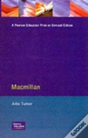 Capa do artigo Macmillan