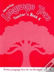 Capa do artigo Macmillan Language Tree: Primary Language Arts For The Caribbean