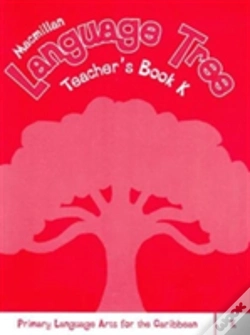 Capa do artigo Macmillan Language Tree: Primary Language Arts For The Caribbean