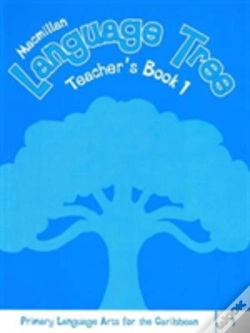 Capa do artigo Macmillan Language Tree: Primary Language Arts For The Caribbean