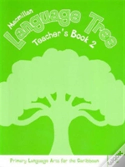 Capa do artigo Macmillan Language Tree: Primary Language Arts For The Caribbean