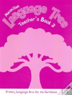 Capa do artigo Macmillan Language Tree: Primary Language Arts For The Caribbean