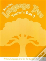 Macmillan Language Tree: Primary Language Arts For The Caribbean