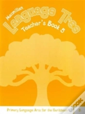 Capa do artigo Macmillan Language Tree: Primary Language Arts For The Caribbean