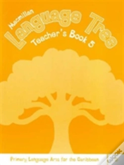 Capa do artigo Macmillan Language Tree: Primary Language Arts For The Caribbean