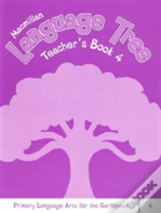 Macmillan Language Tree: Primary Language Arts For The Caribbean