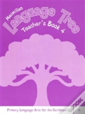Macmillan Language Tree: Primary Language Arts For The Caribbean