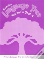 Capa do artigo Macmillan Language Tree: Primary Language Arts For The Caribbean
