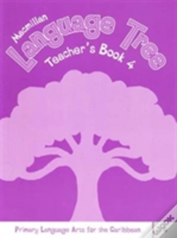 Capa do artigo Macmillan Language Tree: Primary Language Arts For The Caribbean