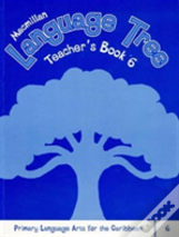 Macmillan Language Tree: Primary Language Arts For The Caribbean