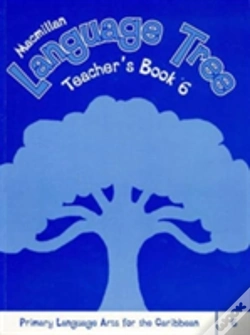 Capa do artigo Macmillan Language Tree: Primary Language Arts For The Caribbean