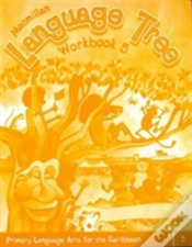 Capa do artigo Macmillan Language Tree: Primary Language Arts For The Caribbean