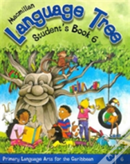 Macmillan Language Tree: Primary Language Arts For The Caribbean