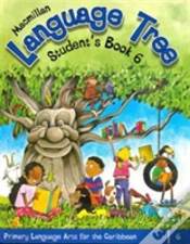 Capa do artigo Macmillan Language Tree: Primary Language Arts For The Caribbean