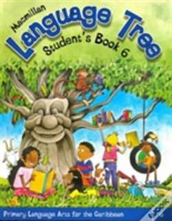 Capa do artigo Macmillan Language Tree: Primary Language Arts For The Caribbean