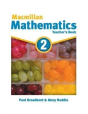Macmillan Mathematics 2 Teacher'S Book - Preview