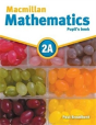 Macmillan Mathematics 2a Pupil'S Book Pack - Preview