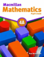 Macmillan Mathematics 4 Pupil'S Book Pack - Preview