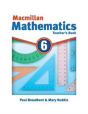 Macmillan Mathematics 6 Teacher'S Book - Preview
