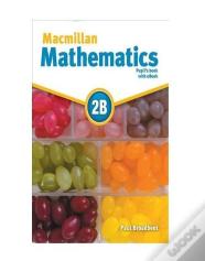 Macmillan Mathematics Level 2b Pupil'S Book Ebook Pack