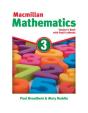 Macmillan Mathematics Level 3 Teacher'S Ebook Pack - Preview