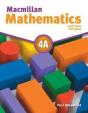 Macmillan Mathematics Level 4a Pupil'S Book Ebook Pack - Preview
