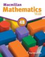Macmillan Mathematics Level 4b Pupil'S Book Ebook Pack - Preview