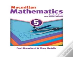Macmillan Mathematics Level 5 Teacher'S Ebook Pack