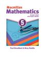 Macmillan Mathematics Level 5 Teacher'S Ebook Pack - Preview