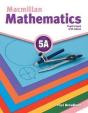 Macmillan Mathematics Level 5a Pupil'S Book Ebook Pack - Preview