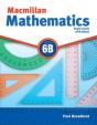 Macmillan Mathematics Level 6b Pupil'S Book Ebook Pack - Preview