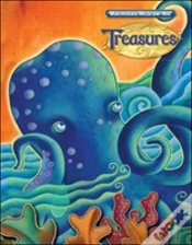 Capa do artigo Macmillan/Mcgraw-Hill Treasures, A Reading/Language Arts Program, Grade 5, Student Edition
