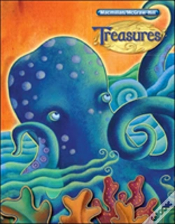 Capa do artigo Macmillan/Mcgraw-Hill Treasures, A Reading/Language Arts Program, Grade 5, Student Edition