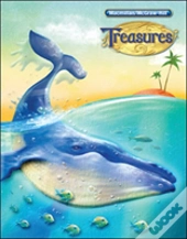 Macmillan/Mcgraw-Hill Treasures, A Reading/Language Arts Program, Grade 6, Student Edition