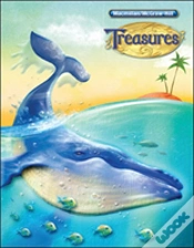 Capa do artigo Macmillan/Mcgraw-Hill Treasures, A Reading/Language Arts Program, Grade 6, Student Edition