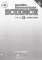 Macmillan Natural And Social Science - Preview
