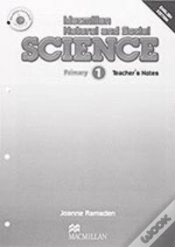 Capa do artigo Macmillan Natural And Social Science