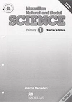 Capa do artigo Macmillan Natural And Social Science