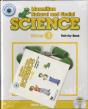 Macmillan Natural And Social Science Level 3 - Activity Book - Preview