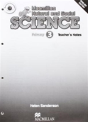 Macmillan Natural & Social Science Level 3 Teacher Notes - Preview