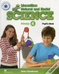 Macmillan Natural & Social Science Level 4