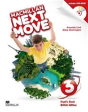 Macmillan Next Move - Preview