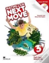 Macmillan Next Move