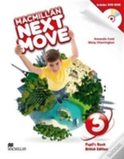 Capa do artigo Macmillan Next Move