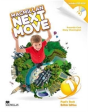 Macmillan Next Move - Preview