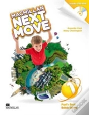 Capa do artigo Macmillan Next Move
