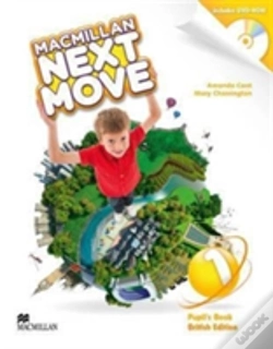 Capa do artigo Macmillan Next Move