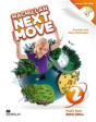 Macmillan Next Move - Preview