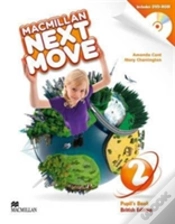 Capa do artigo Macmillan Next Move
