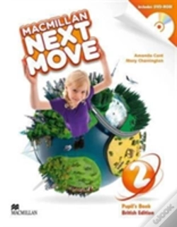 Capa do artigo Macmillan Next Move